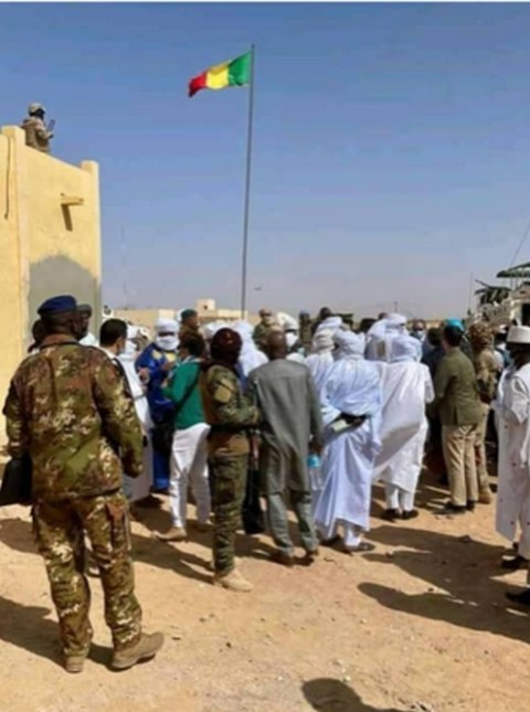Kidal et les enjeux du référendum : Sauver la Constitution de 1992 ou consacrer la partition du Mali