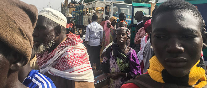 Mali : fragile espoir de paix entre Peuls et Dogon