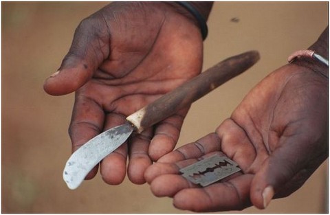 6 février : Journée Internationale de Tolérance zéro à l'égard des Mutilations Génitales Féminines