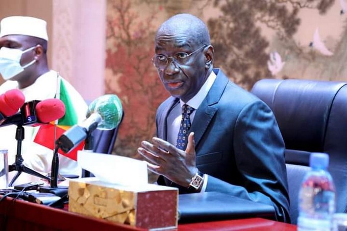 Gestion de la transition au Mali : Entre l’espoir et le doute !