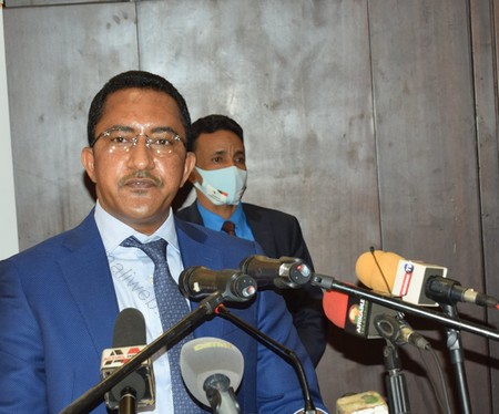 Conseil national de la jeunesse du Mali à Bougouni :  Le ministre Mossa AG Attaher relève les défis