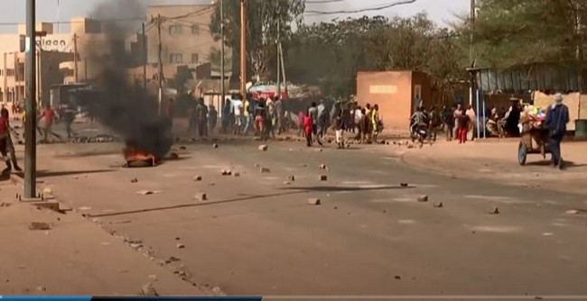 Présidentielle au Niger : l’Afrique et sa démocratie modèle