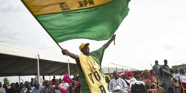 Mali : le RPM survivra-t-il à la chute d’Ibrahim Boubacar Keïta ?