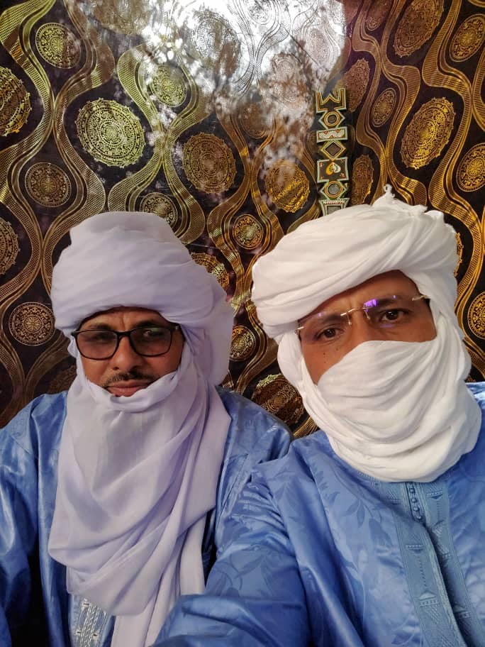 Mali: les partenaires d’un accord crucial se réunissent pour la 1e fois à Kidal