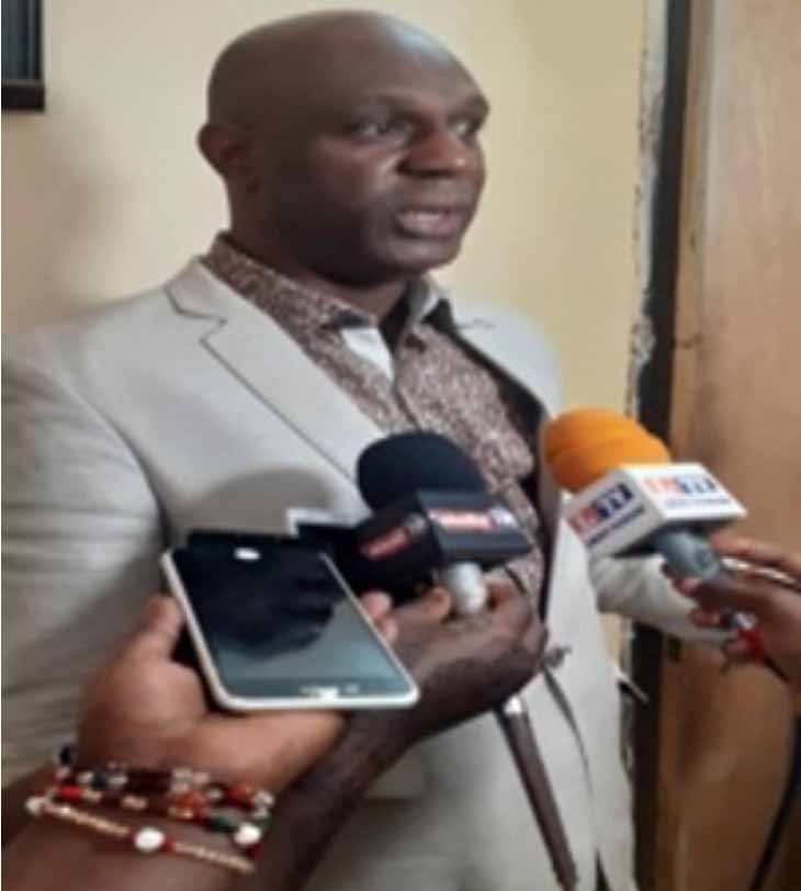 400 millions f CFA volatilisés à l’IUG : Snesup et Snec partent en grève illimitée