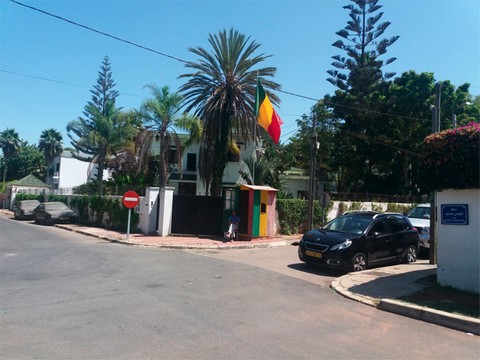 Qu’est-ce qui s’est réellement passé le 22 juillet 2020 à Rabat ? : Mme CBTT donne sa version des faits !