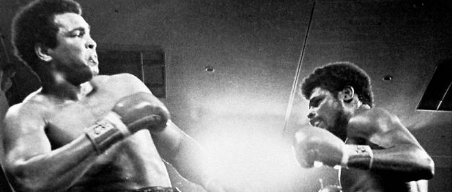 Décès de l’ancien boxeur Leon Spinks, tombeur de Mohamed Ali