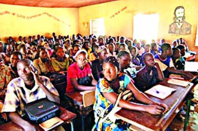 Soutien aux écoles de Mopti et de Douentza : L’UNESCO fait parler son cœur