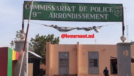 Obtention du certificat de résidence au 9e arrondissement : Le Commissaire Kamissoko met au débat