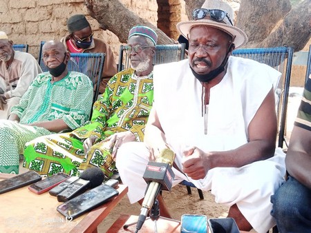 Victime d'expropriation foncière et de harcèlement judiciaire :  La famille Traoré à Zorokoro appelle  le Procureur Kassogué au secours