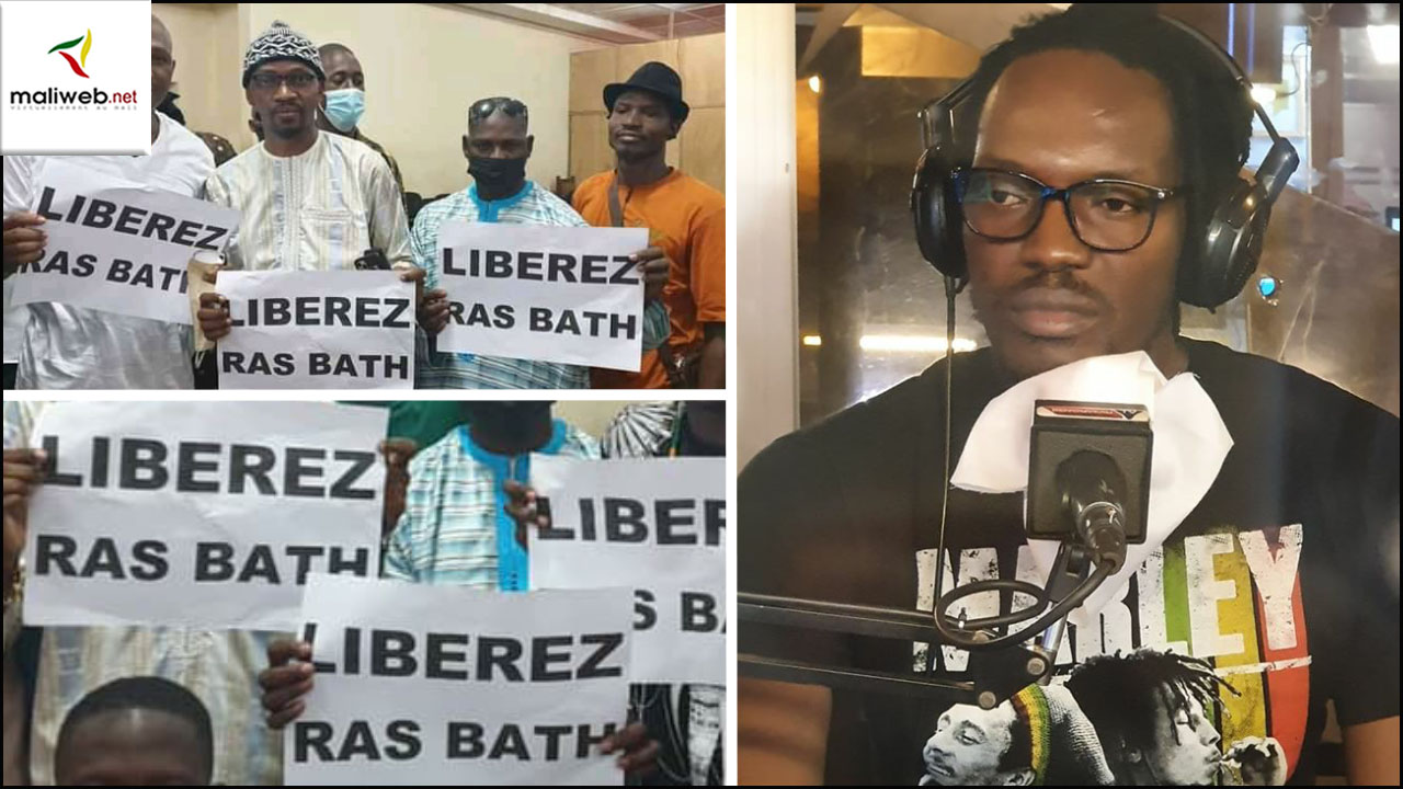 Réactions des partisans de Ras Bath et Boubou Cissé après le renvoi du dossier au 02 mars