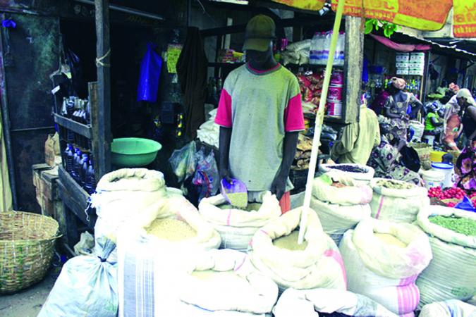 Bacodjicoroni Golf : Vive tension autour du marché