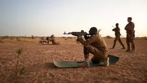 Afri’actu : La sécurité du Sahel et celle de l’Europe étroitement  liées !