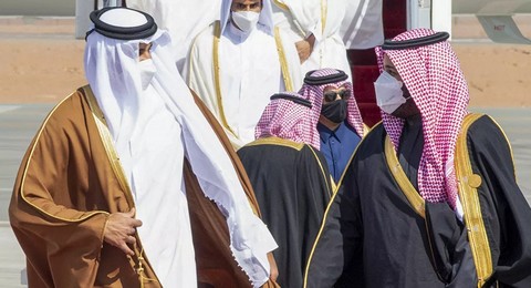 Terrorisme dans le Sahel :  Voilà comment le Qatar déstabilise le Mali