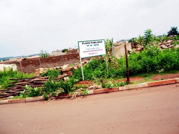 Sotuba-Bamako : Les Travailleurs de l’Institut d’Economie Rurale dénoncent les « agressions foncières» sur leurs terres de recherche