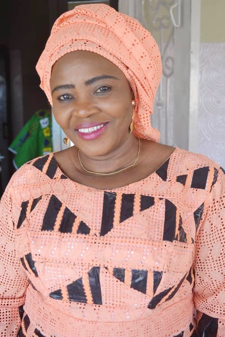Mme Diallo Aïda Koné, directrice du bureau malien du droit d'auteur (bumda) : "Les femmes se battent à longueur de journée pour s'approprier leurs droits"
