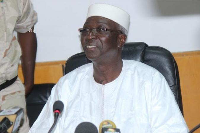 Obsèques du Président-Maréchal du Tchad : Le Président Bah N’DAW sera au rendez-vous !