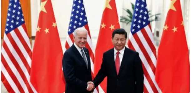 Rencontre au sommet entre la Chine et les États-Unis: Pékin “ne fera aucun compromis”
