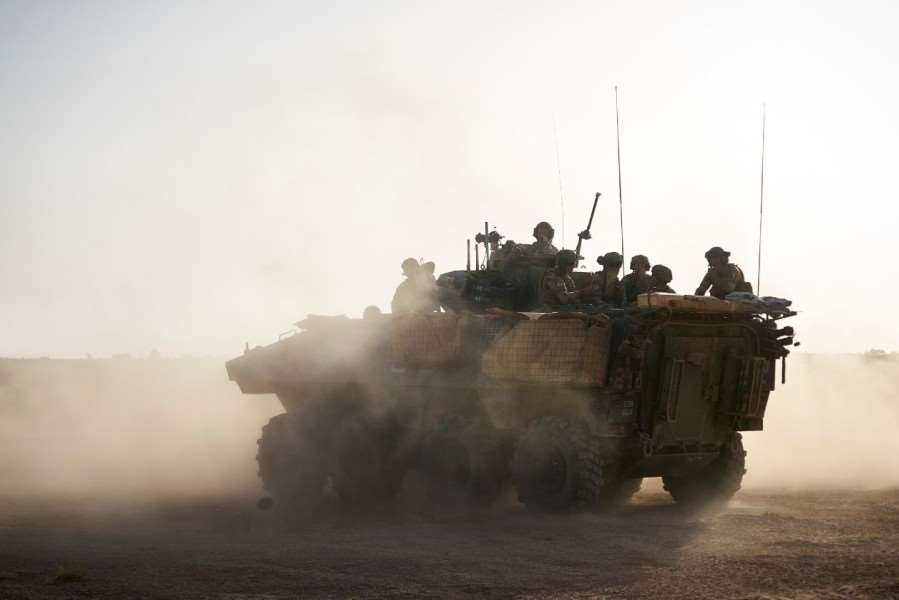 La France accusée d'avoir tué 17 civils en janvier lors d'une frappe aérienne au Mali