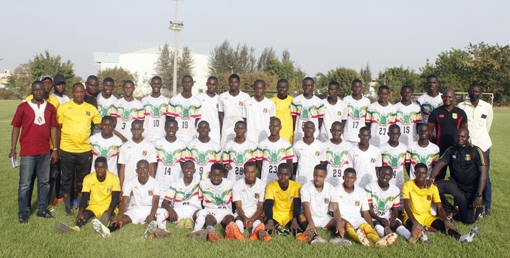 Coupe du monde U17 : Six ans après, le Mali signe son retour