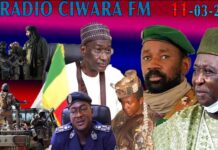 RADIO CIWARA FM
