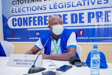 Organe unique de gestion des élections : voilà l’architecture proposée par la COCEM