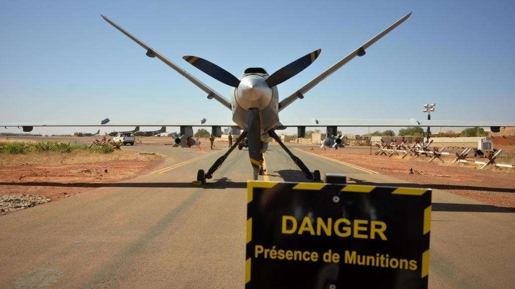 Frappe sur Bounty (Douentza) du 3 janvier 2021 ayant occasionné 22 morts :  La Minusma confirme la thèse d'une bavure de l'Armée française