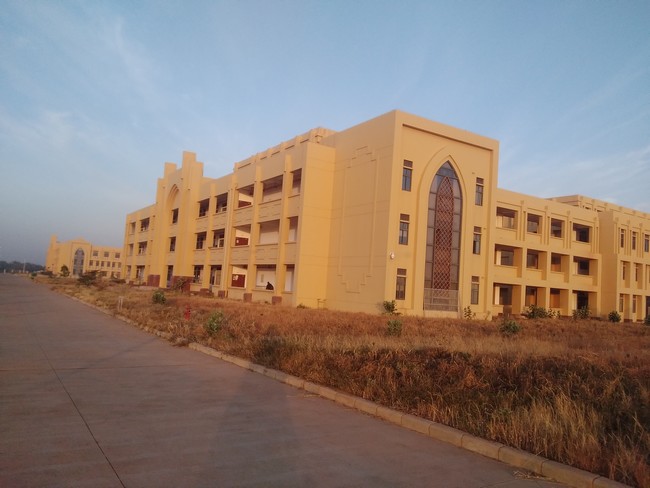 Université: à Bamako, l’examen spécial d’entrée à la FLSL décrié par des candidats