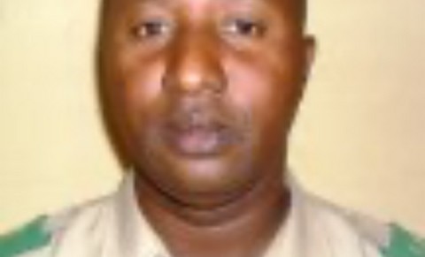 Niger :  Un putsch déjoué