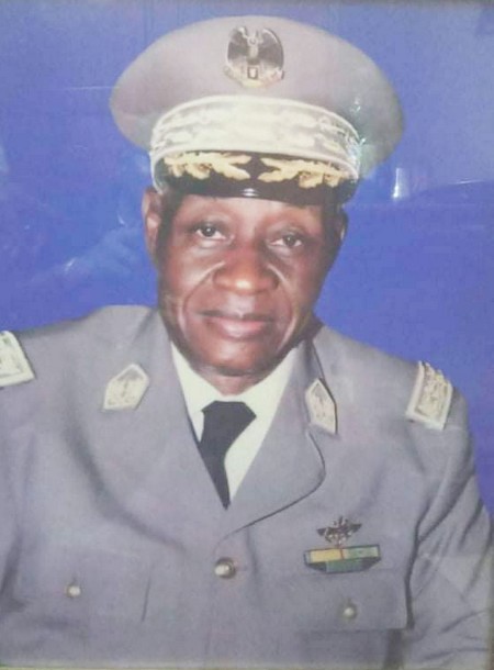 Funérailles du général de brigade Salif Traoré : L'homme repose désormais au cimetière de Sabalibougou aux côtés de ses parents