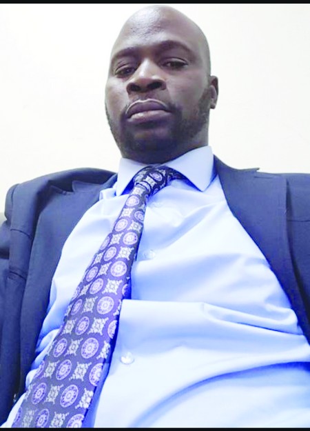 Nouveau directeur des grandes entreprises (DGE) des impôts :  Hamadou Fall Dianka a la taille de la fonction