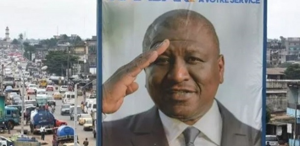 Côte d’Ivoire : journée d'hommage à Hamed Bakayoko ce mercredi