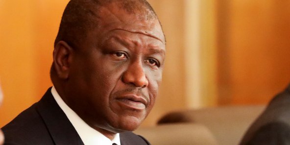 Côte d’Ivoire : Décès du Premier ministre Hamed Bakayoko