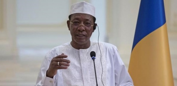 Présidentielle au Tchad: polémique autour de l'affichage électoral à Ndjamena
