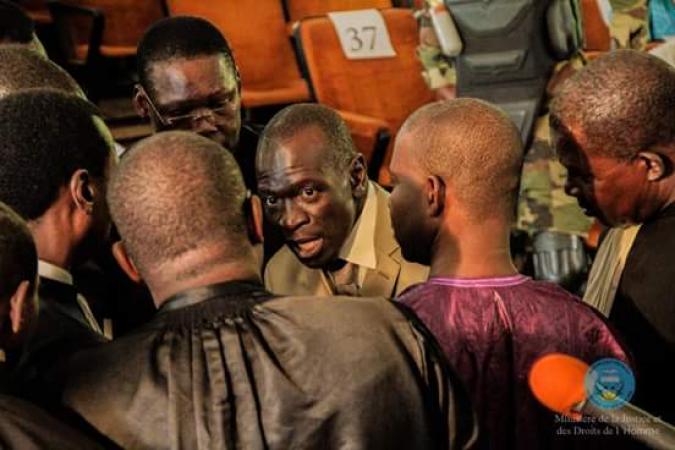 À la Une : l’ex-putschiste Amadou Sanogo ne sera pas jugé…