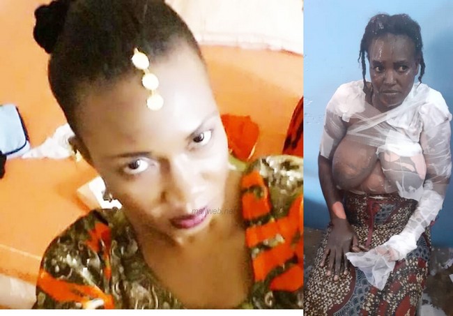 Kanadjiguila : Awa tue sa coépouse et son garçon