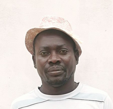 SÉGOU'ART 2021 : Qui est Kanfitine Yaffah, lauréat du 3e prix ?
