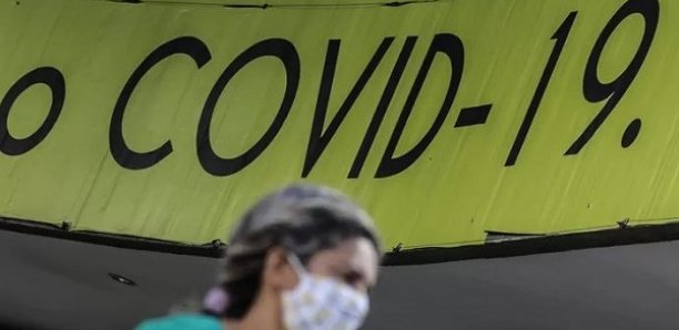 Covid-19 : 451 nouveaux cas confirmés, ce mercredi 5 janvier