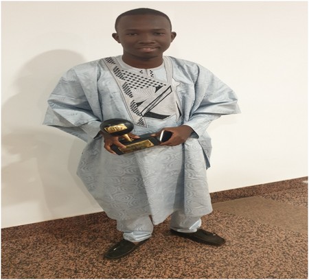 Mali Digital Awards (MDA) :  Le projet « Système de Sécurité Numérique du Mali » élu meilleure innovation