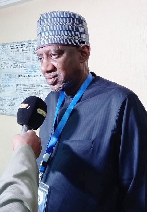 Présidence de l'organisation patronale des industriels du Mali (OPI) : Cyril Achcar présente son bilan et passe le témoin à Mamadou Yatassaye (Pdg de Transfopam)