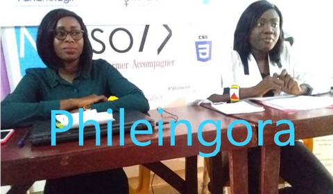 Adolescents et TIC : Musodev lance un projet d’« alphabétisation numérique » à l’endroit de 60 jeunes filles