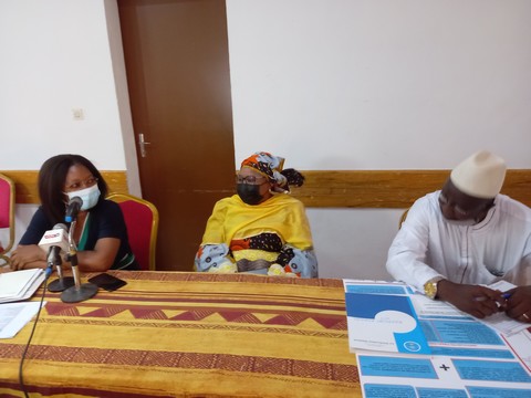 Mali : le RPPFM outille les acteurs de la société civile sur la vulgarisation du rapport 2019 du Vérificateur Général
