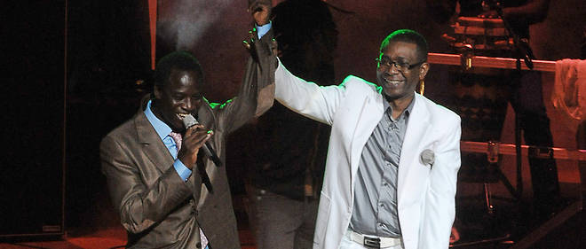 Sénégal : Thione Seck, voix d’or du mbalax, s’est éteint