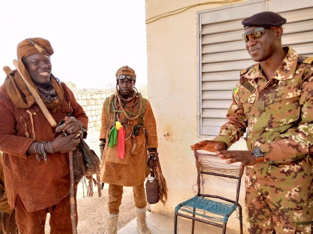 Dan nan Ambassagou : le gouvernement malien opterait-il pour une dissolution ?