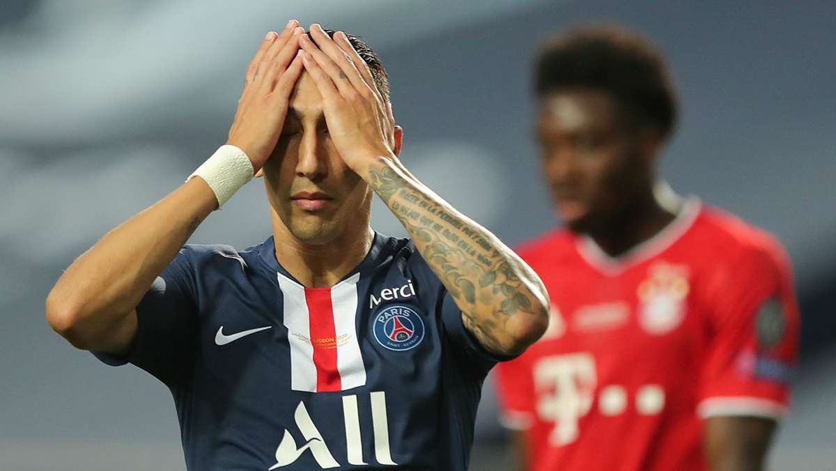C1 - Le PSG retrouve le Bayern Munich, le Real face à Liverpool en quarts de finale
