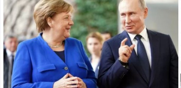 L'Allemagne se dit prête à utiliser le vaccin russe
