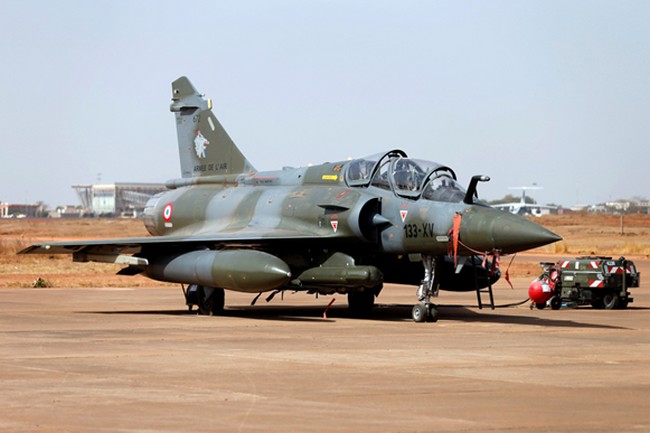 Forces françaises au Mali :  La Cour européenne des droits de l'homme réitère l'obligation d'enquêter sur les crimes de guerre présumés