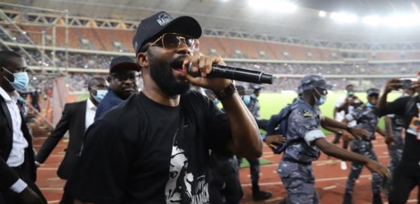 «C’était le parrain de la culture» : En Côte d’Ivoire, l’hommage des artistes à Hamed Bakayoko