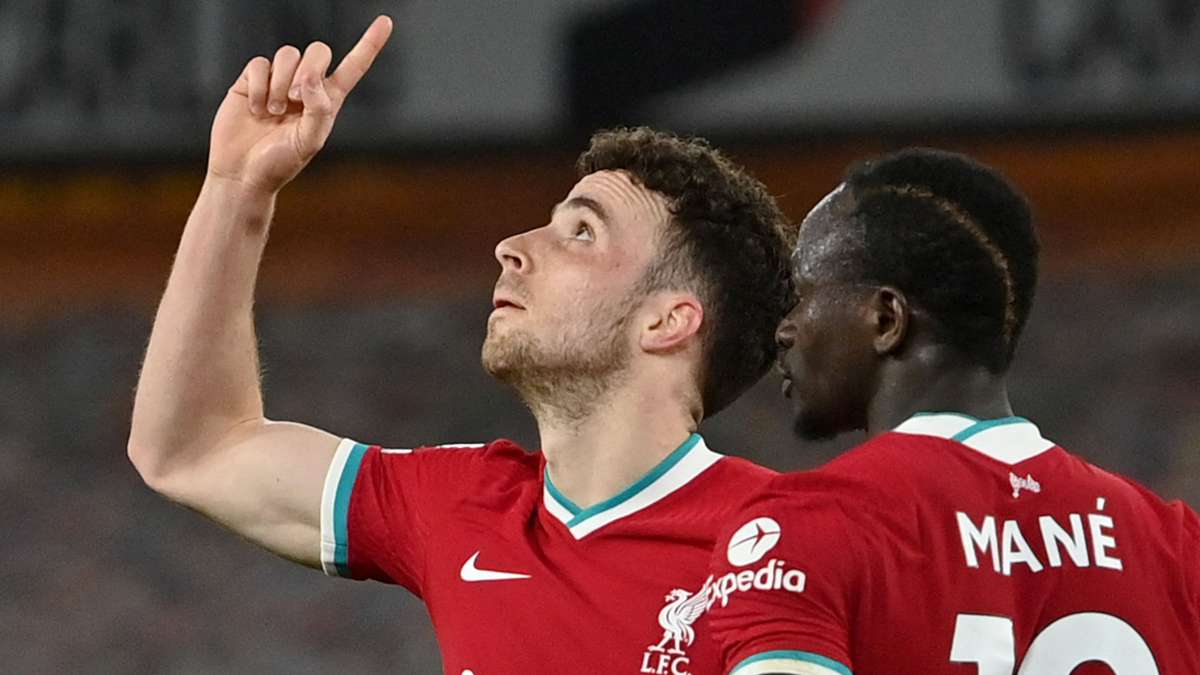 Wolverhampton - Liverpool (0-1), les Reds stoppent l’hémorragie
