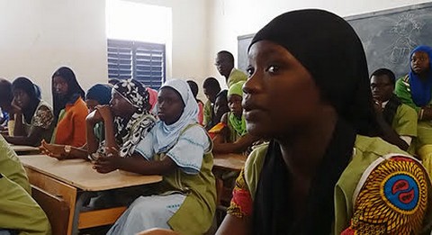 Enquête sur le Dividende Démographique :  L’impact du mariage des enfants et des  grossesses précoces